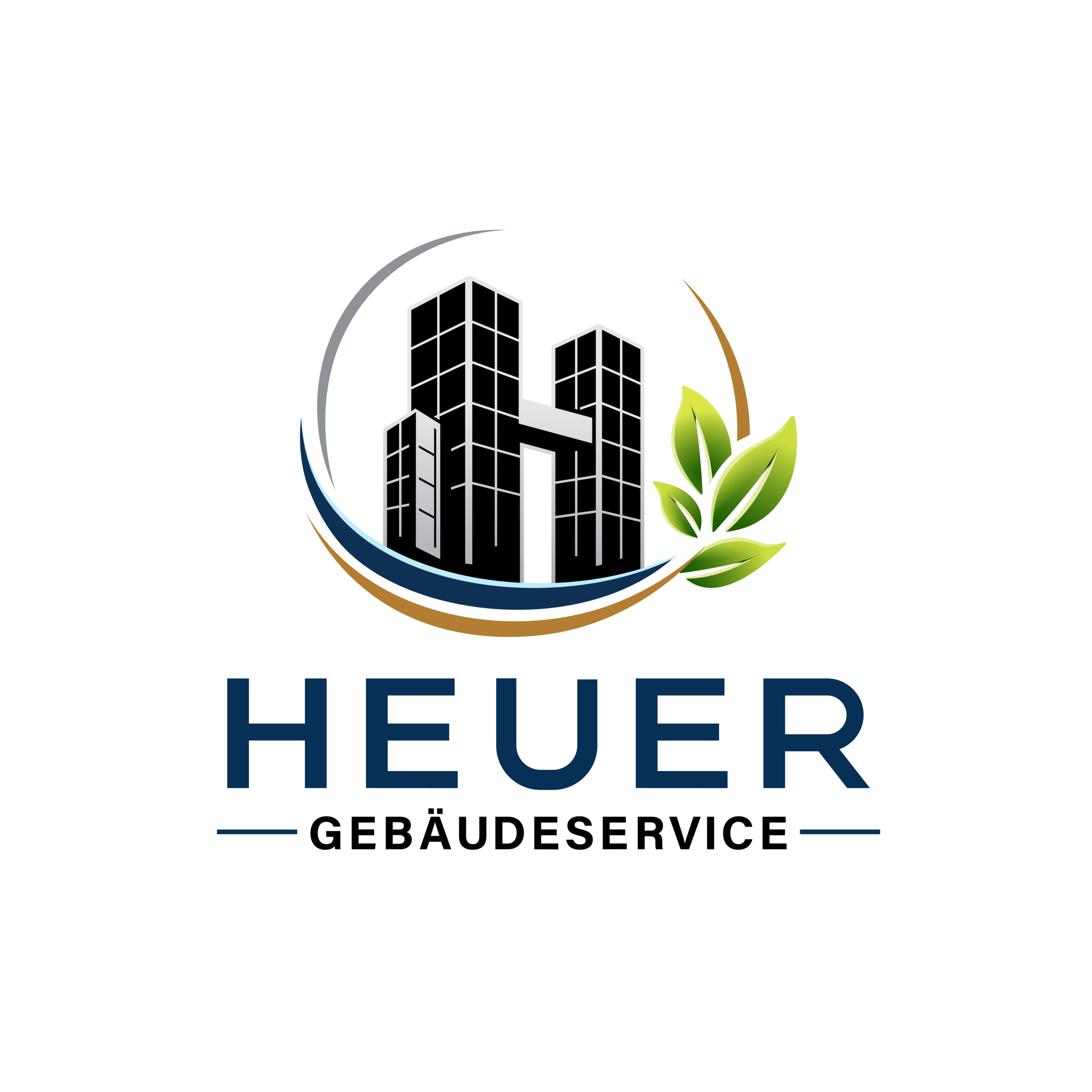 Heuer Gebäudeservice